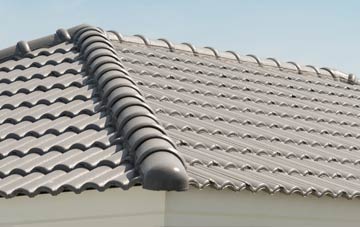 advantages of Heriot clay roofing