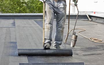 flat roof replacement Heriot, Scottish Borders