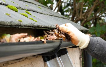 gutter cleaning Heriot, Scottish Borders