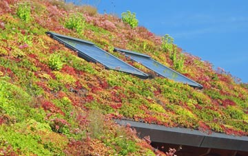 Heriot living roof systems