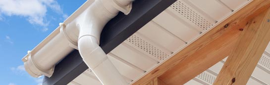 get Heriot guttering quotes today