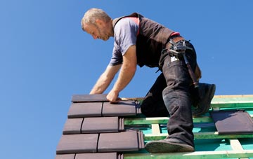 disadvantages of Heriot slate roofing