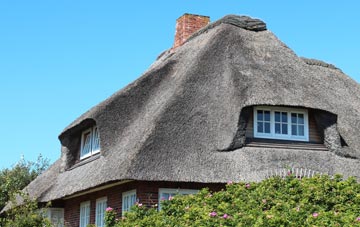 thatch roofing Heriot, Scottish Borders
