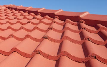Heriot tile and slate roof replacement