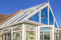 Heriot conservatory roof repairs