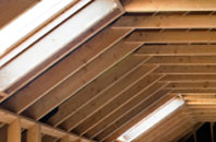 Heriot tapered roof insulation quotes